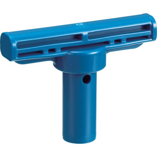 ヘッド交換式ハンドル用T字型ジョイント