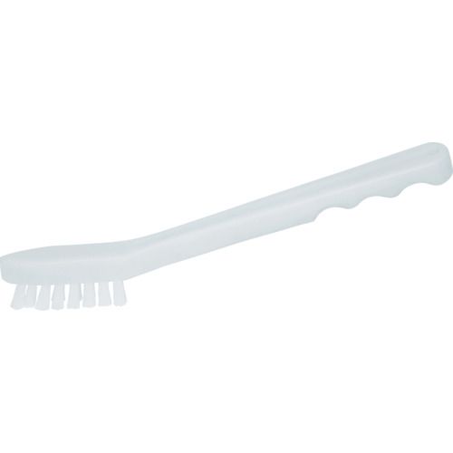 ミニブラシHACCP対応ホワイト