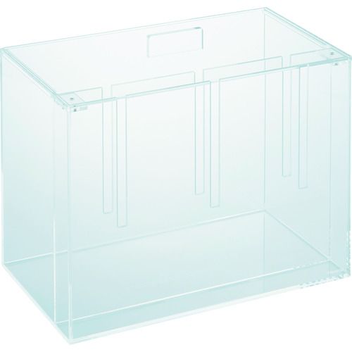 卓上用ボックス型粘着ローラークリーナーホルダー