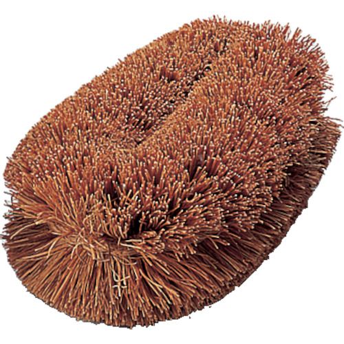 ナチュラルブラシ「いがぐり君」140mm