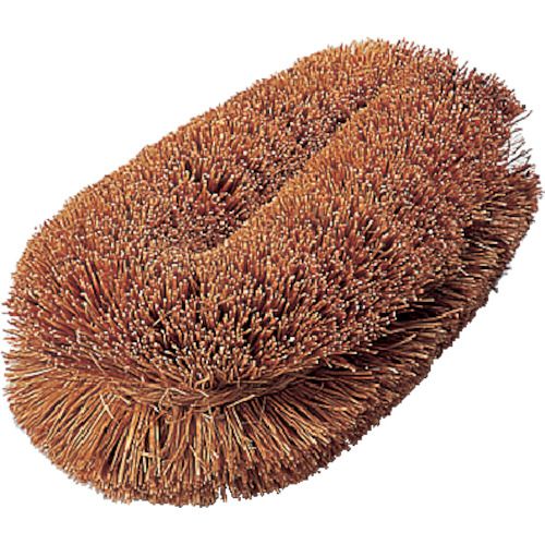 ナチュラルブラシ「いがぐり君」110mm