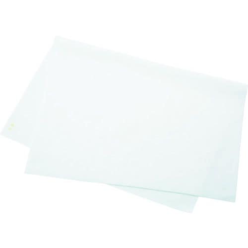 ベルベットホワイトクロス530mmx380mm