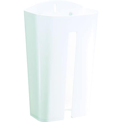 ウエスケースマグネット2枚、吸盤3個付き