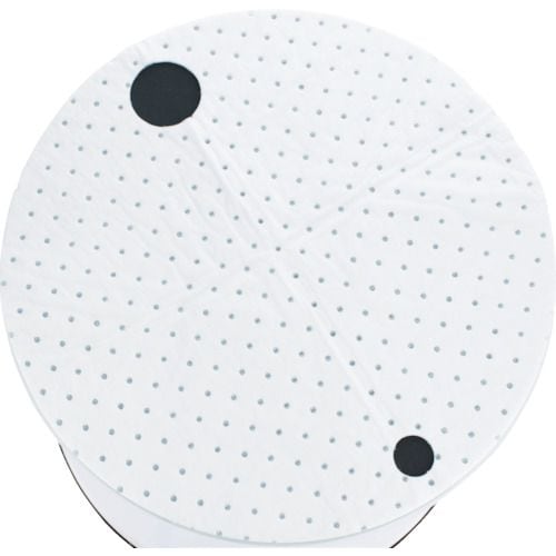 ドラム缶用吸収シ−ト油専用(5枚入り)