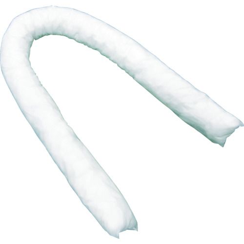 オイル・水両用キャッチャー天然繊維チューブタイプ