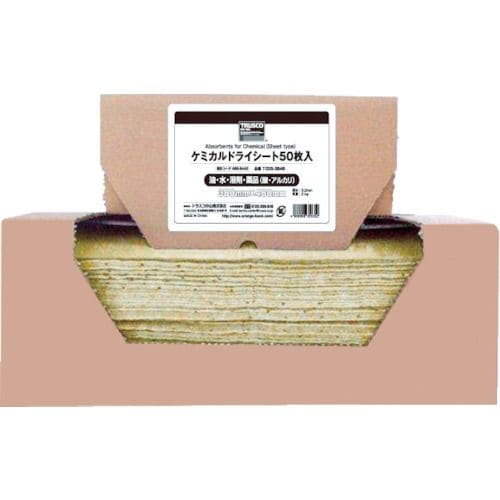 ケミカルドライシート380×480(50枚入)