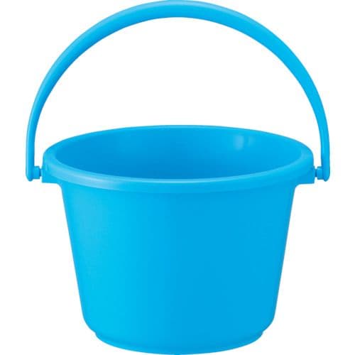 エコポリバケツ本体9L広口