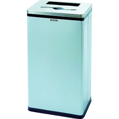 ペーパーホルダー一体型ゴミ箱