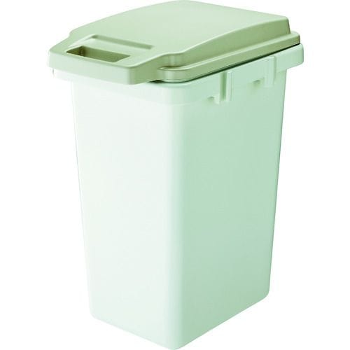 連結ワンハンドパッキンペール45Lベージュ