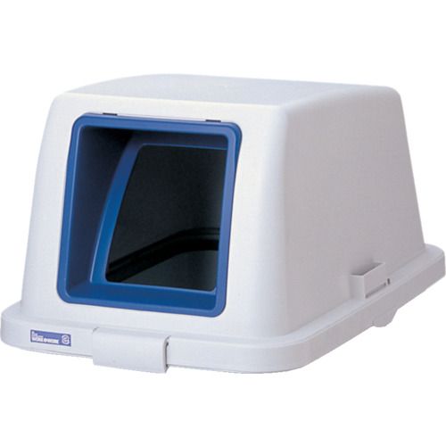 分別ペール90型用オープンフタ青