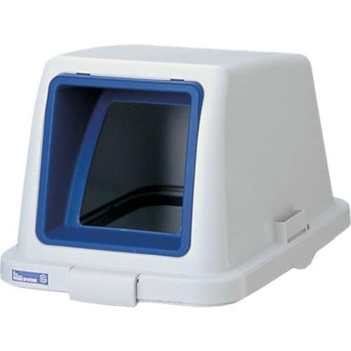 分別ペール70型用オープンフタ青