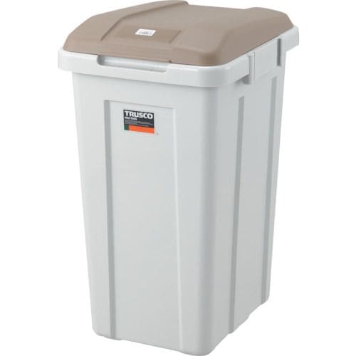 Rジョイント分別ボックス45Lフタ茶色