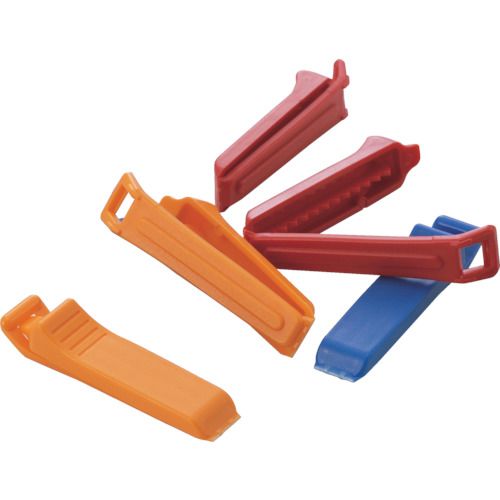 再生ペットパックルL黄2コ・赤2コ・青1コ