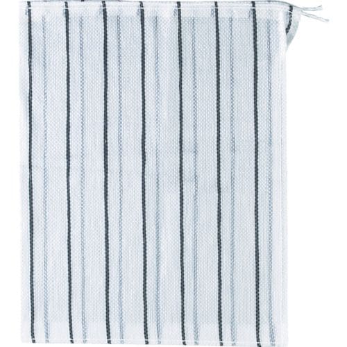 スケルトン強力カラー袋ブラックライン