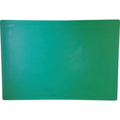 粘着マットフレーム600X1200MM用グリーン