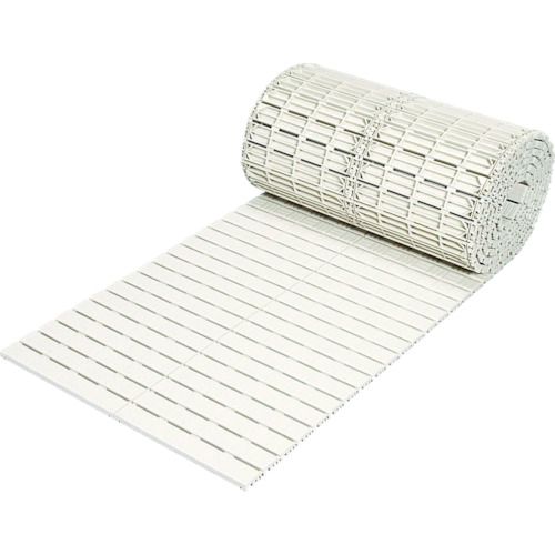 巻取式スノコ600X3000mmベージュ