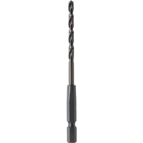 六角軸鉄工ドリル3.1mm