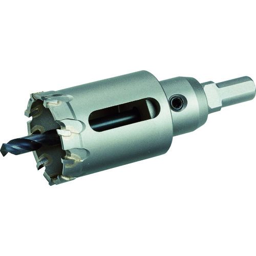 貫通タイプ超硬ホールソー22mm