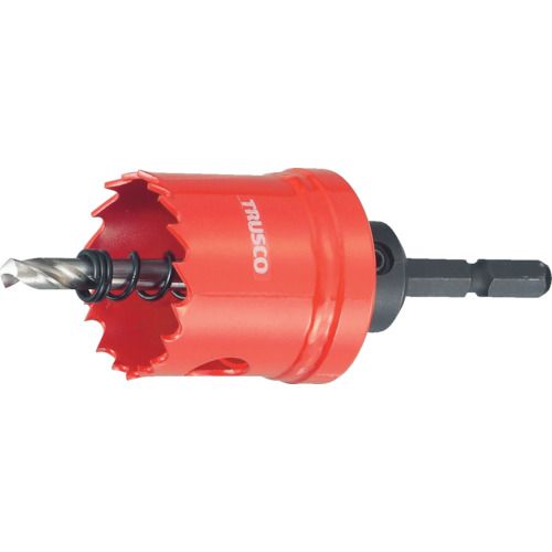 六角軸TCLホールカッター17mm