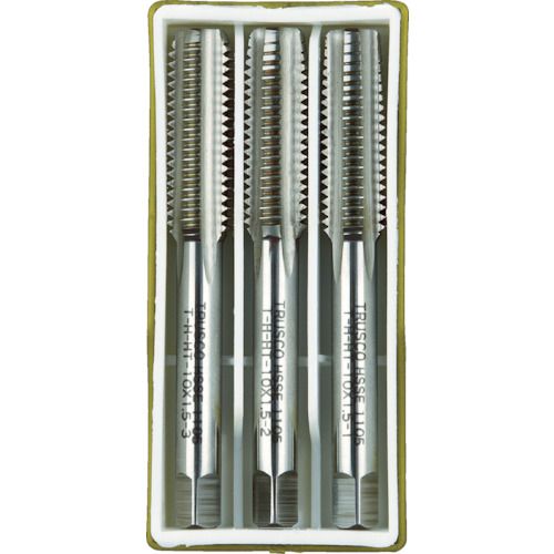 ハンドタップセットHSS−EM16X2.0