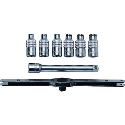 3/89.5mm差込タップホルダーセット8個組