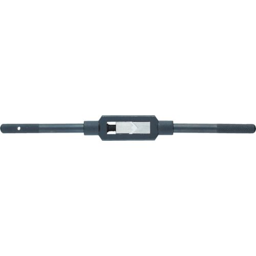 鉄製タップハンドル6mm