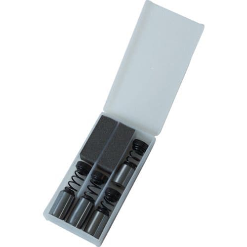 タップガイドM3、M4、M5、M6セット