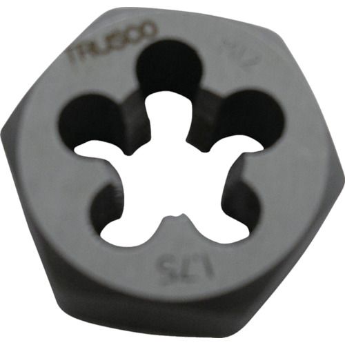 六角サラエナットダイスUNC3/8−16