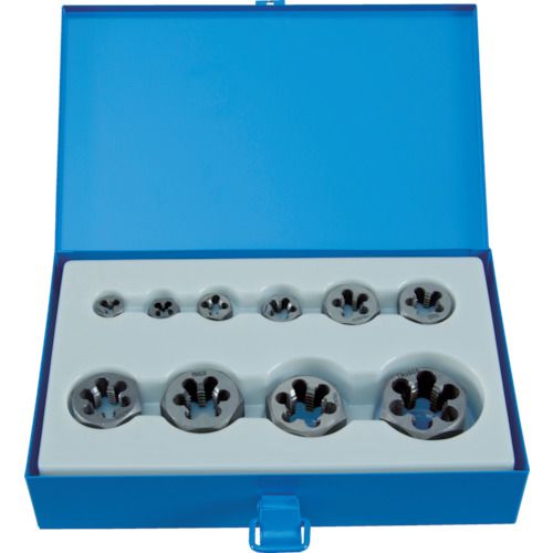 六角サラエナットダイスウィットねじセット