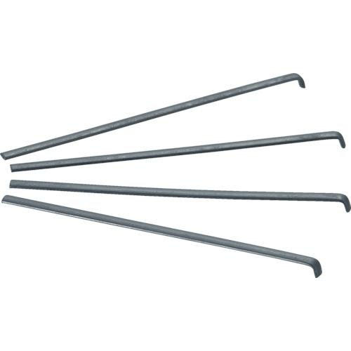 折れ込みタップ除去工具四本爪替爪12mm1/2用