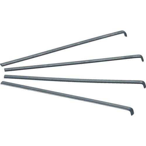 折れ込みタップ除去工具 四本爪替爪 8mm