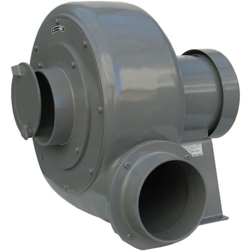 プレート型電動送風機N5T