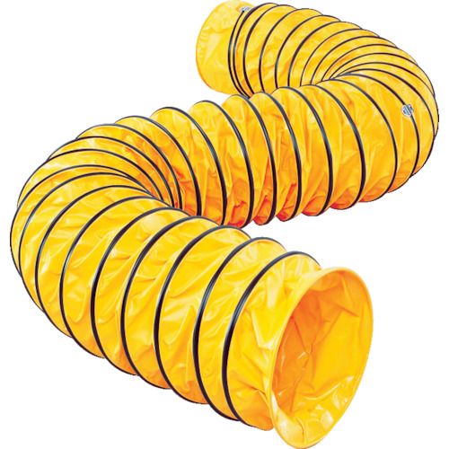 送風機用ダクトスタンダード200mm5m