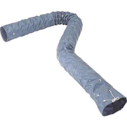 フレキシブルダクト不燃型径200X長さ5m