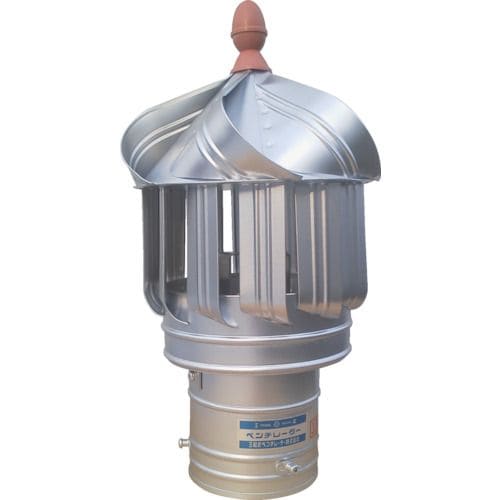 ルーフファン危険物倉庫用自然換気SB−180