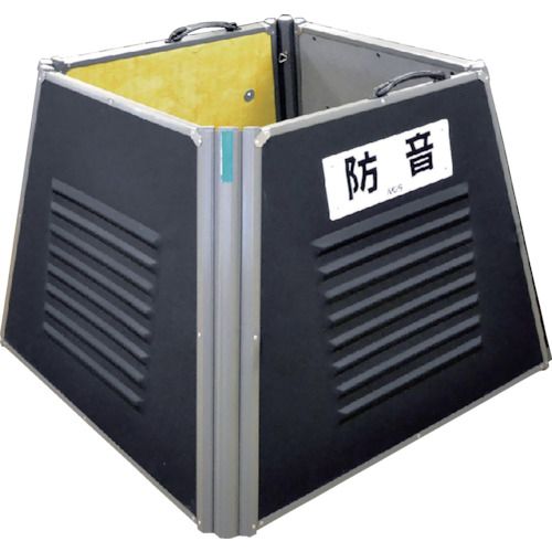 サイレンサー標準タイプ