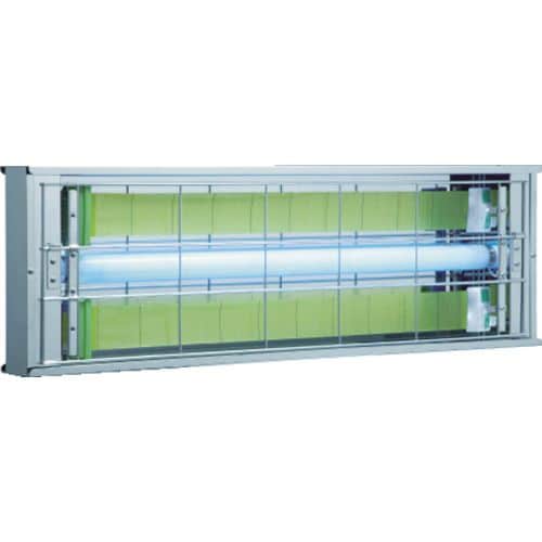 捕虫器ムシポン20Wよこ型/壁付型