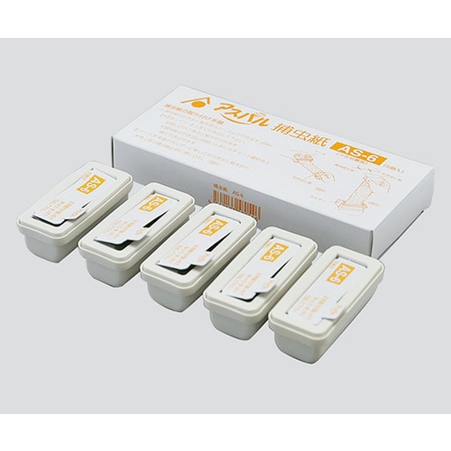 交換用捕虫紙AS−6