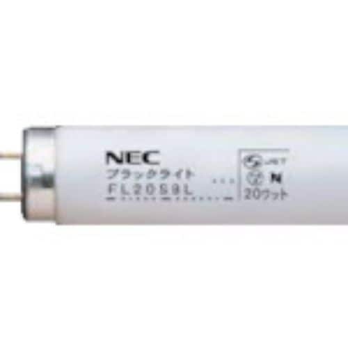 捕虫灯飛散防止形FL30SBL−P