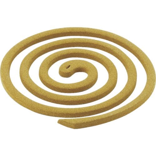 夕顔天然蚊とり線香プレミアム30巻