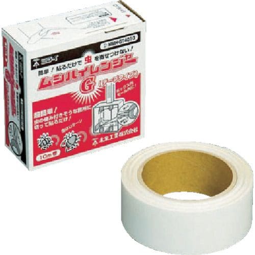 ムシハイレンジャーGテープタイプ