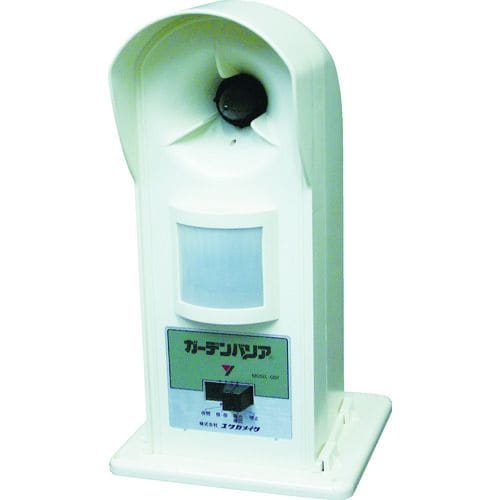 ガーデンバリア