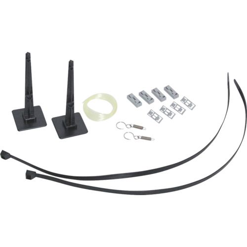 防鳥用品ハットラップ