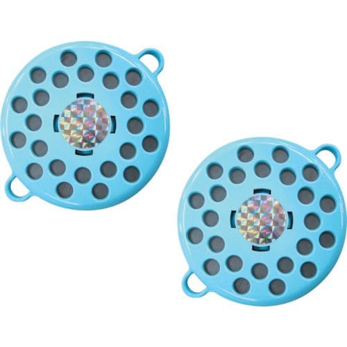 防鳥用品とり去ーる2(2個入り)113×90mm