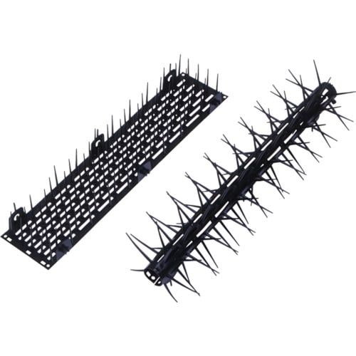 鳥獣害避けとりパス110×509×60mm