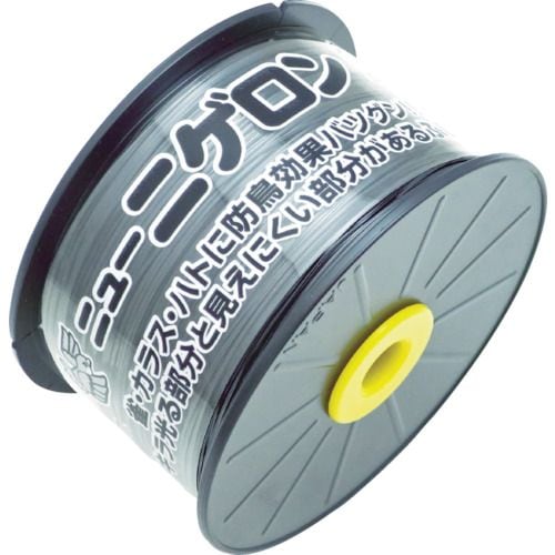 ニューニゲロン黒