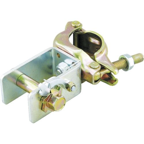 テンションクランプ兼用