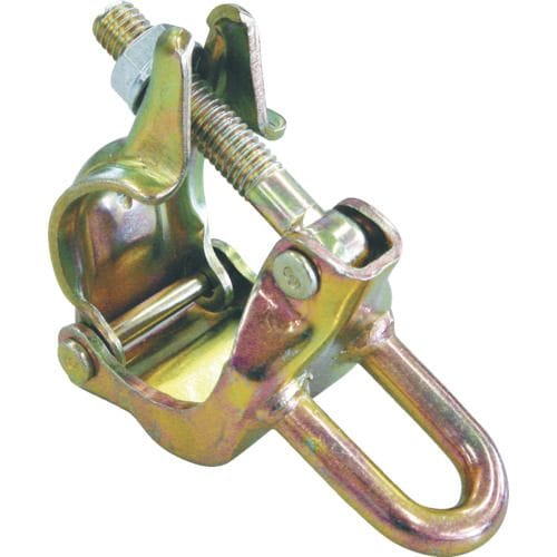 ひっかけクランプリングタイプ