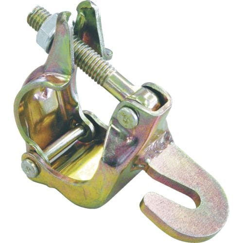 ひっかけクランプフックタイプ