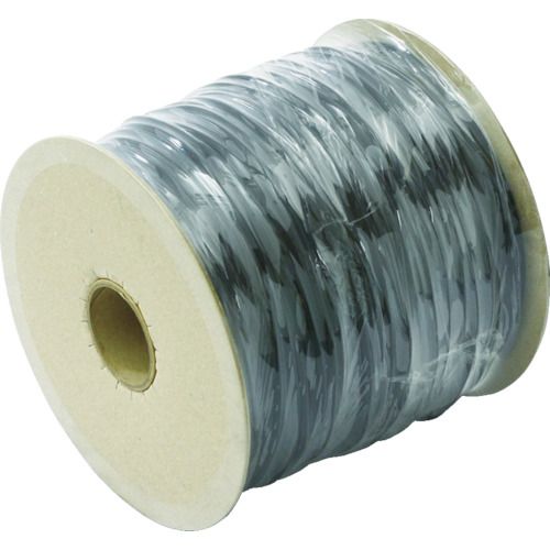 網押えゴム小巻太さ5.5mm×100m